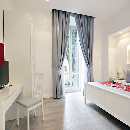 Velvet Trastevere Apartment ローマ 部屋 写真